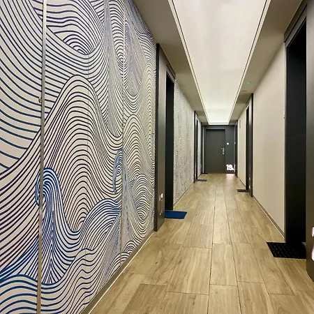 Apartment Atlantic Gdynia