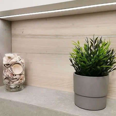 Atlantic Apartment *