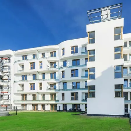 Atlantic Apartment *