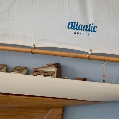 Atlantic * Gdynia