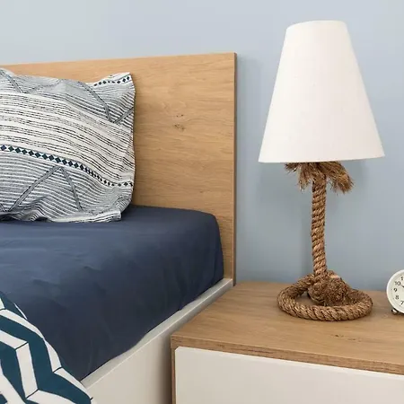 Atlantic Apartment