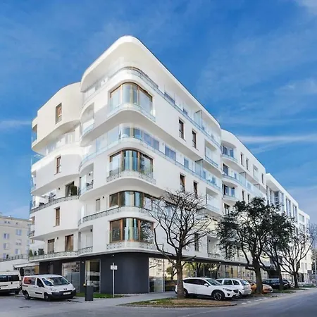 Atlantic Apartment Gdynia