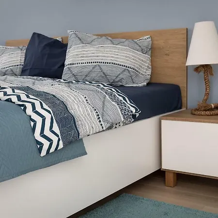 Atlantic Apartment