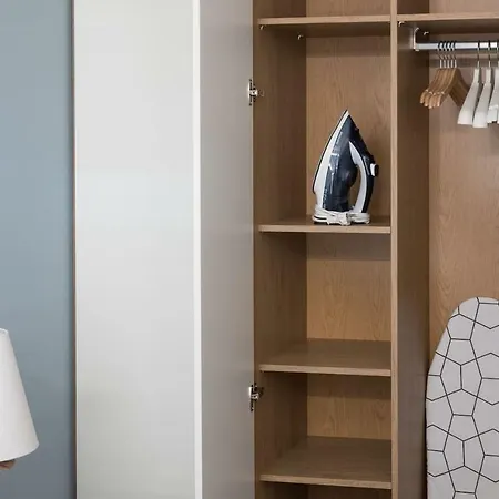 Atlantic Apartment *